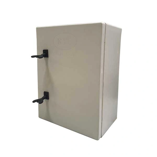 Tủ điện nhựa 300x400x200mm (có chìa khóa)