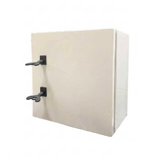 Tủ điện nhựa 300x300x170mm (có chìa khóa)
