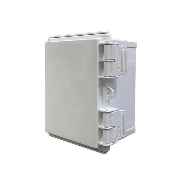 Tủ điện KYE KPX-125x155x125-Type A