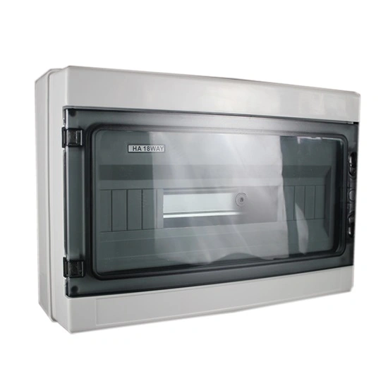 Phụ kiện thi công WorldSunlight HA-18WAY
