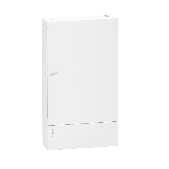 Tủ điện Schneider nổi MIP12312, 36 Module