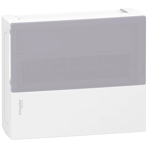Tủ điện Schneider nổi MIP12112T, 12 Module