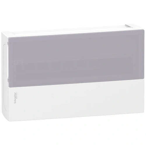 Tủ điện Schneider nổi MIP12118T, 18 Module