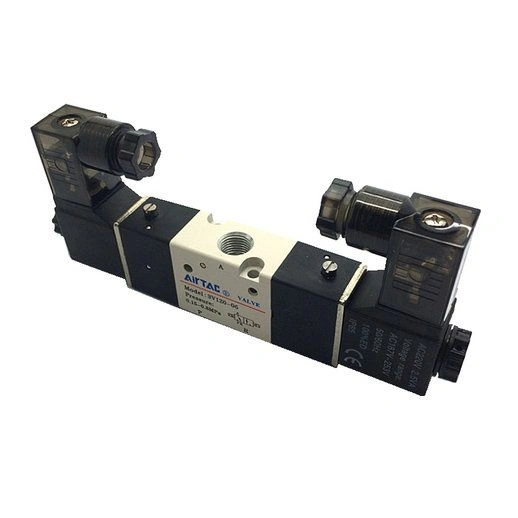 Van điện từ Airtac 3V120-06
