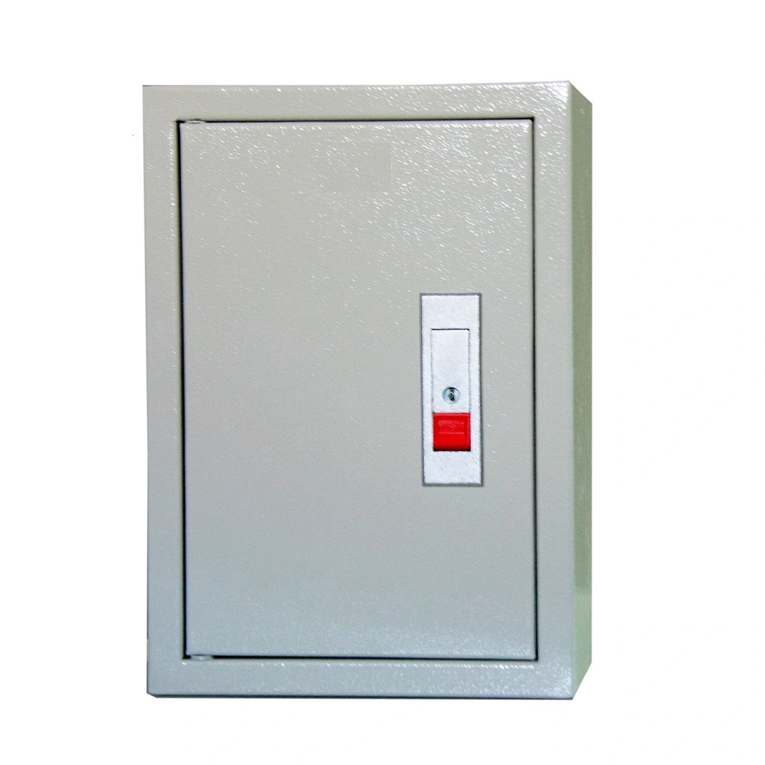 Vỏ tủ điện công nghiệp 200x200x120x1mm