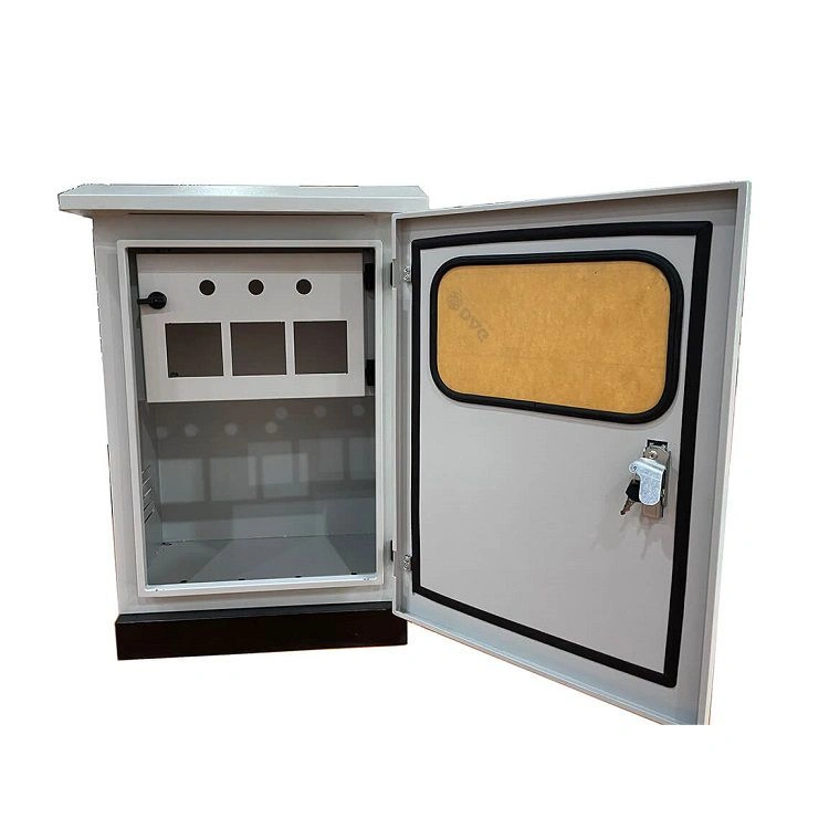 Vỏ tủ điện công nghiệp 600x890x420x0.8mm