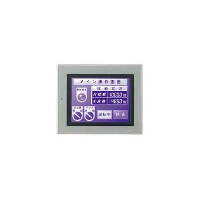 HMI Keyence VT3-Q5MWA