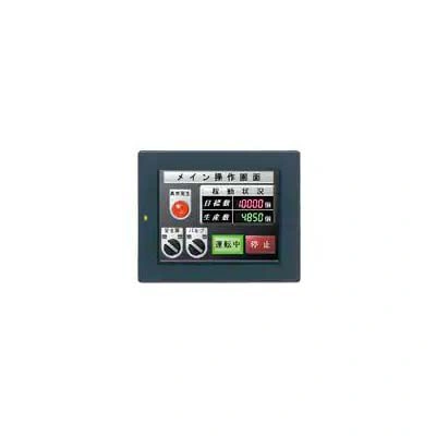 HMI Keyence VT3-Q5TA