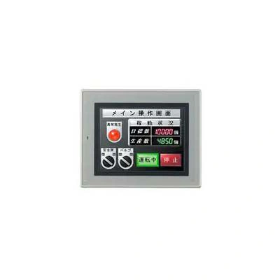 HMI Keyence VT3-Q5TWA