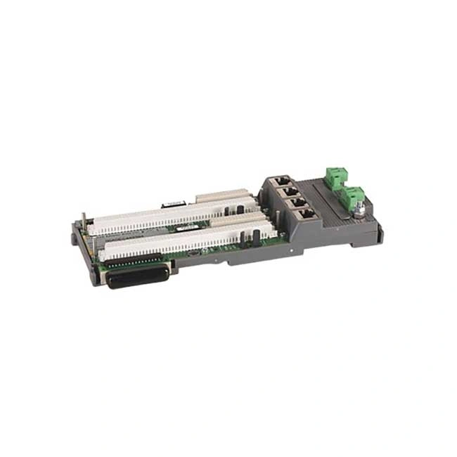 PLC Allen Bradley 1715-A2A