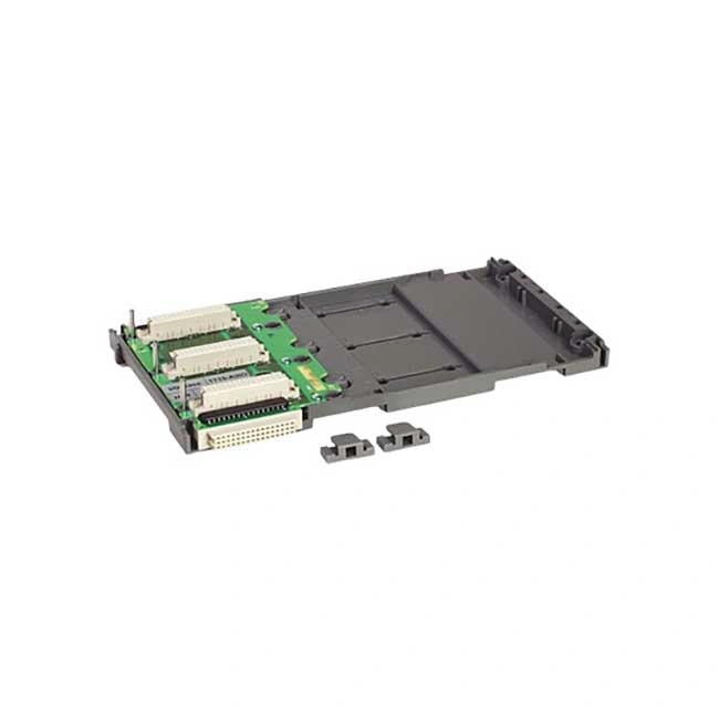 PLC Allen Bradley 1715-A3IO