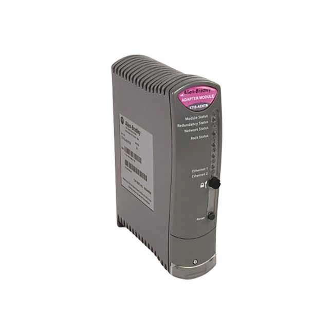 PLC Allen Bradley 1715-AENTR