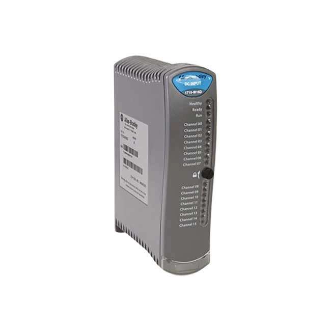 PLC Allen Bradley 1715-IB16D