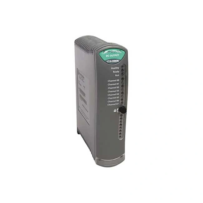 PLC Allen Bradley 1715-OB8DE