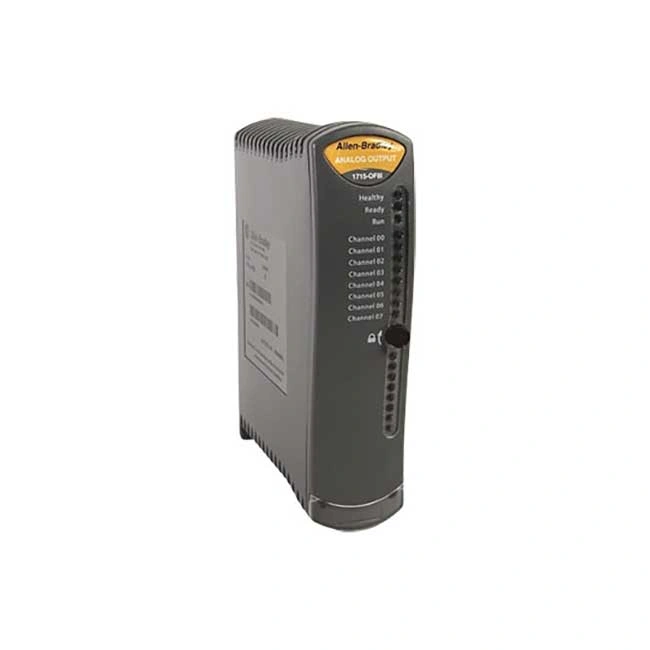 PLC Allen Bradley 1715-OF8I