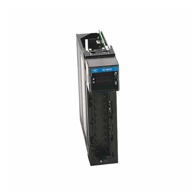 PLC Allen Bradley 1756-IC16