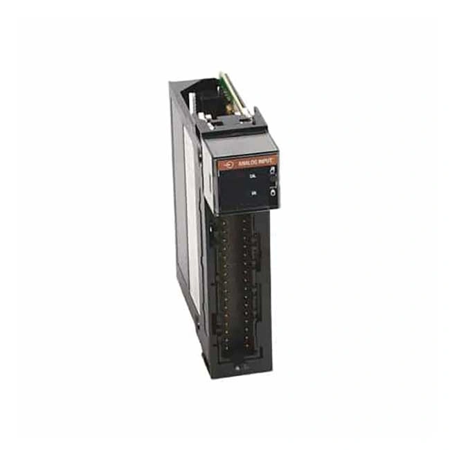 PLC Allen Bradley 1756-IF8