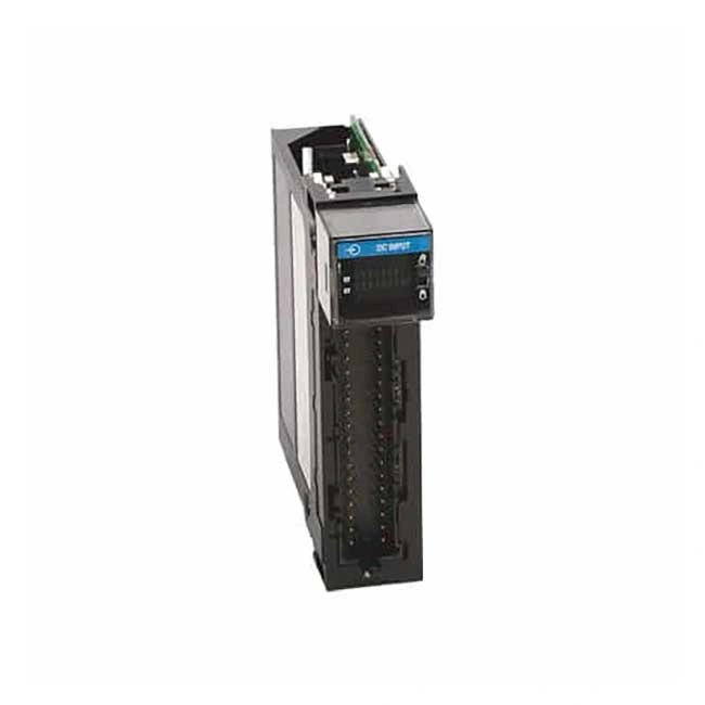 PLC Allen Bradley 1756-IH16I
