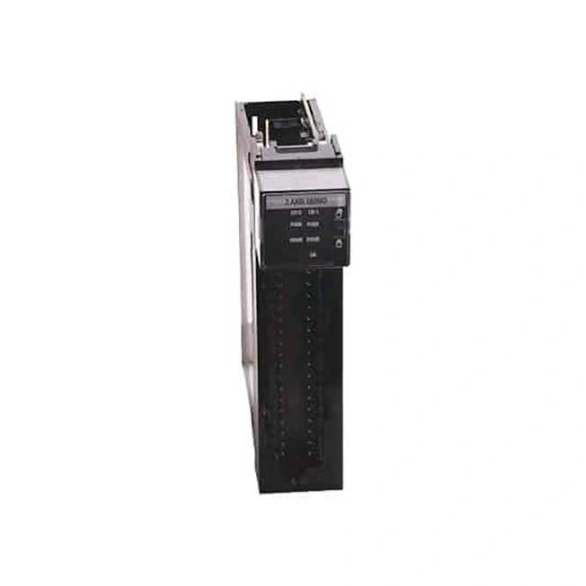 PLC Allen Bradley 1756-M02AE