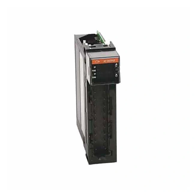 PLC Allen Bradley 1756-OA16
