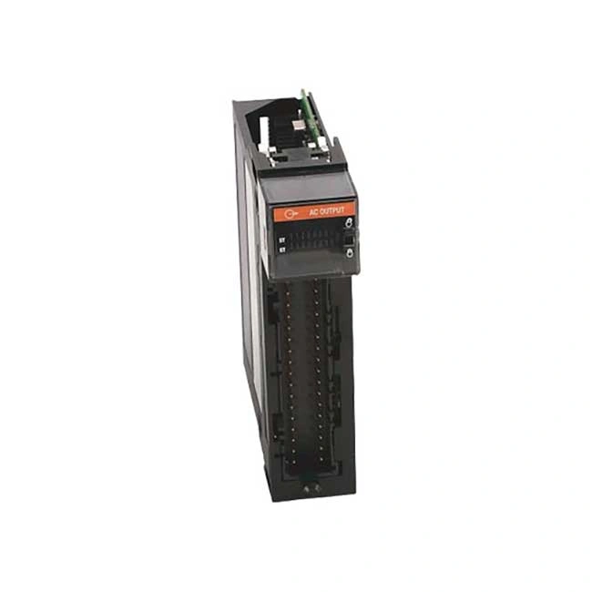 PLC Allen Bradley 1756-OA16I