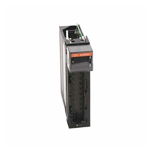 PLC Allen Bradley 1756-OA8