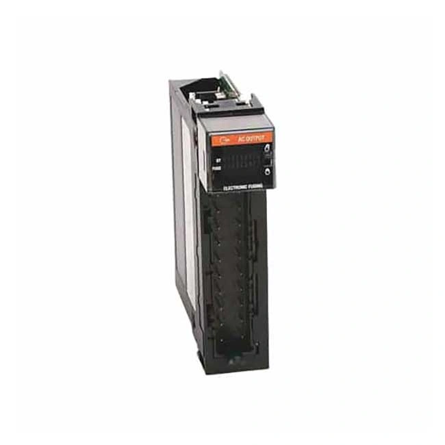 PLC Allen Bradley 1756-OA8E