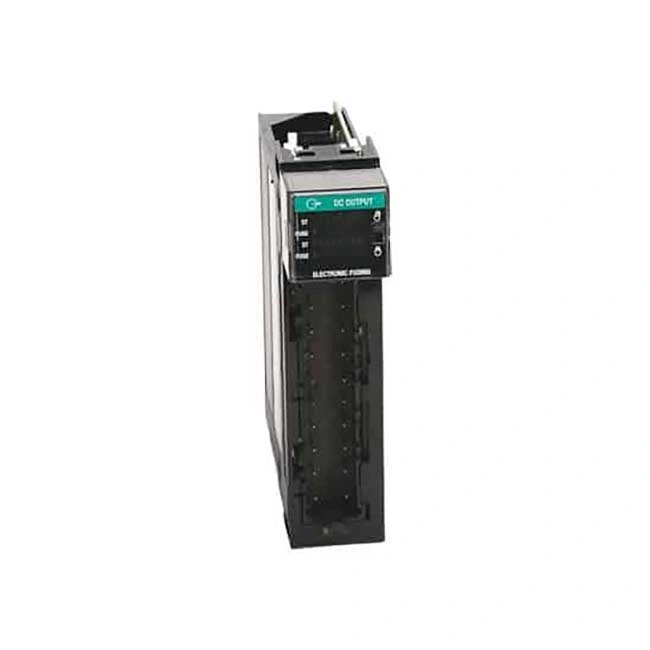 PLC Allen Bradley 1756-OB16E
