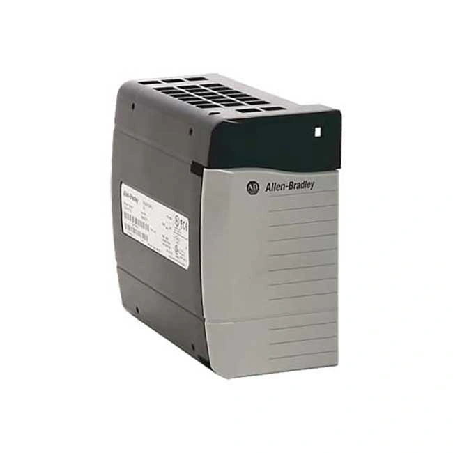 Bộ nguồn Allen Bradley 1756-PA50