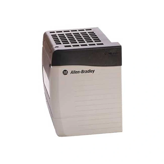 Bộ nguồn Allen Bradley 1756-PA72