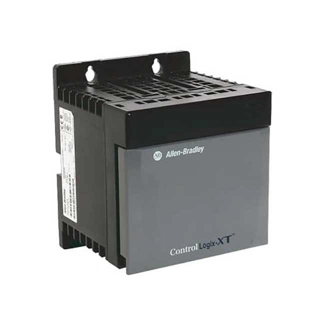 Bộ nguồn Allen Bradley 1756-PA75RK