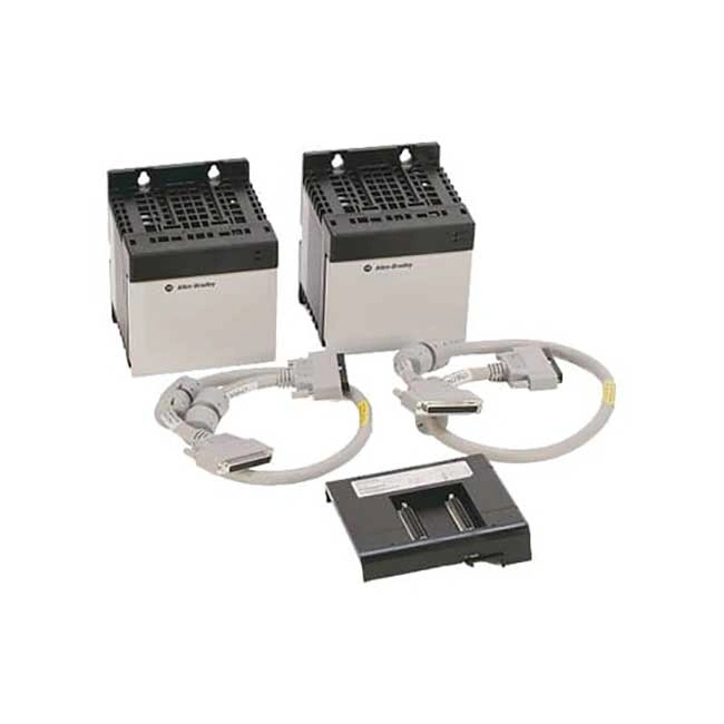 Bộ nguồn Allen Bradley 1756-PAR2