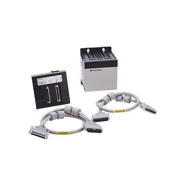Bộ nguồn Allen Bradley 1756-PAR2K