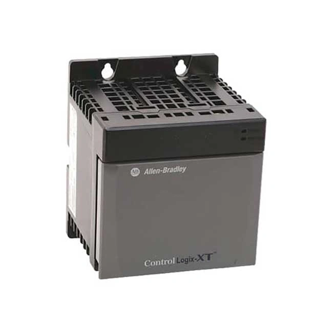 Bộ nguồn Allen Bradley 1756-PAXTR