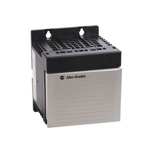 Bộ nguồn Allen Bradley 1756-PB75R