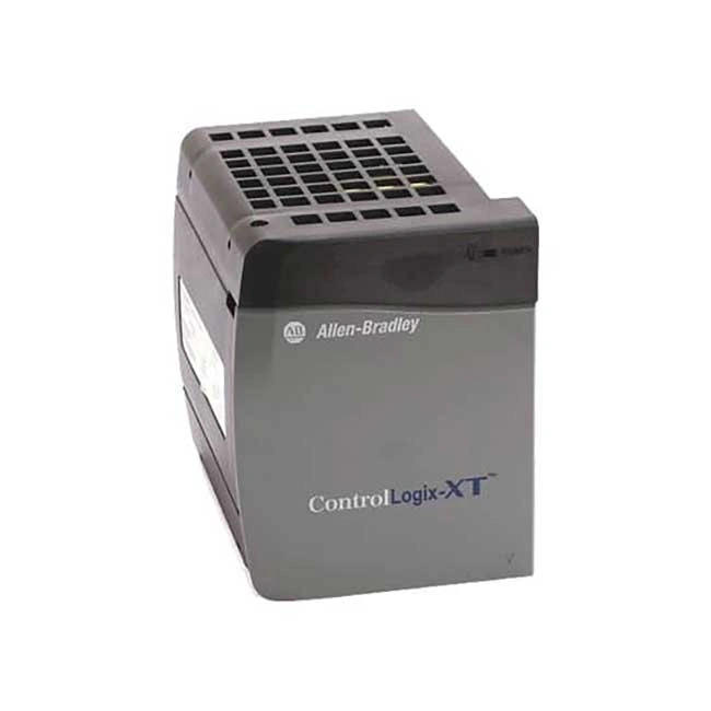 Bộ nguồn Allen Bradley 1756-PBXT