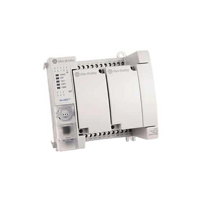 PLC Allen Bradley 2080-LC30-10QWB