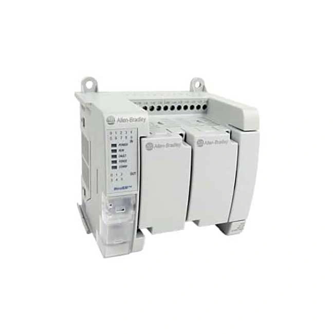PLC Allen Bradley 2080-LC30-16QWB