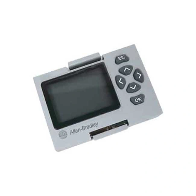HMI Allen Bradley 2080-LCD