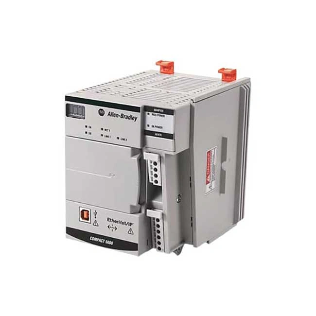 PLC Allen Bradley 5069-AEN2TR