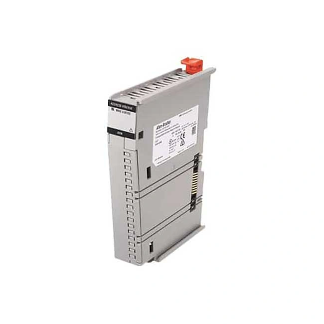 PLC Allen Bradley 5069-ARM