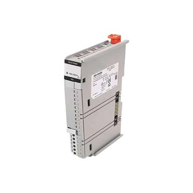 PLC Allen Bradley 5069-FPD