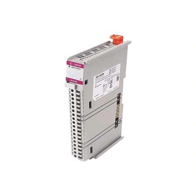 PLC Allen Bradley 5069-HSC2XOB4