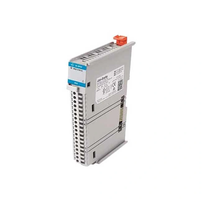PLC Allen Bradley 5069-IB16