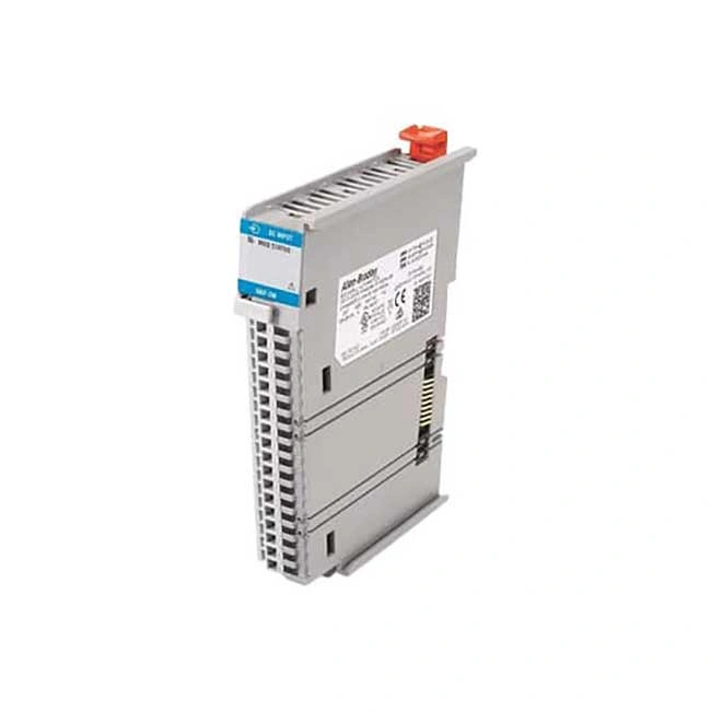 PLC Allen Bradley 5069-IB6F-3W