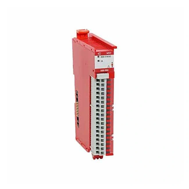 PLC Allen Bradley 5069-IB16K