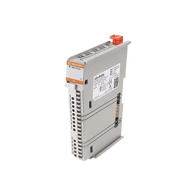 PLC Allen Bradley 5069-IF8