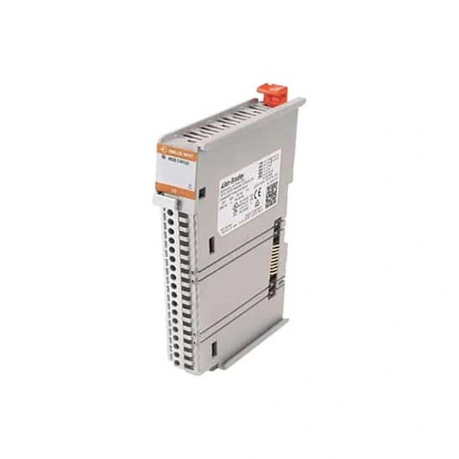PLC Allen Bradley 5069-IY4K