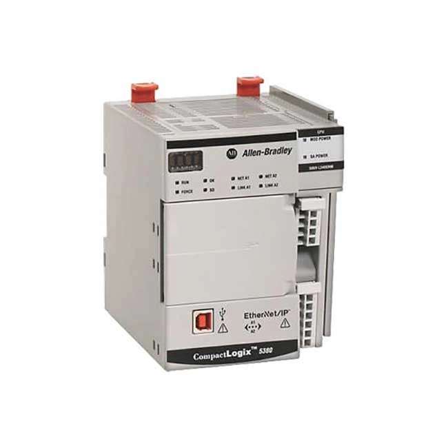 PLC Allen Bradley 5069-L330ER