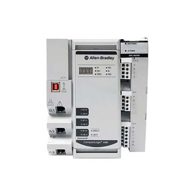PLC Allen Bradley 5069-L4100ERMW